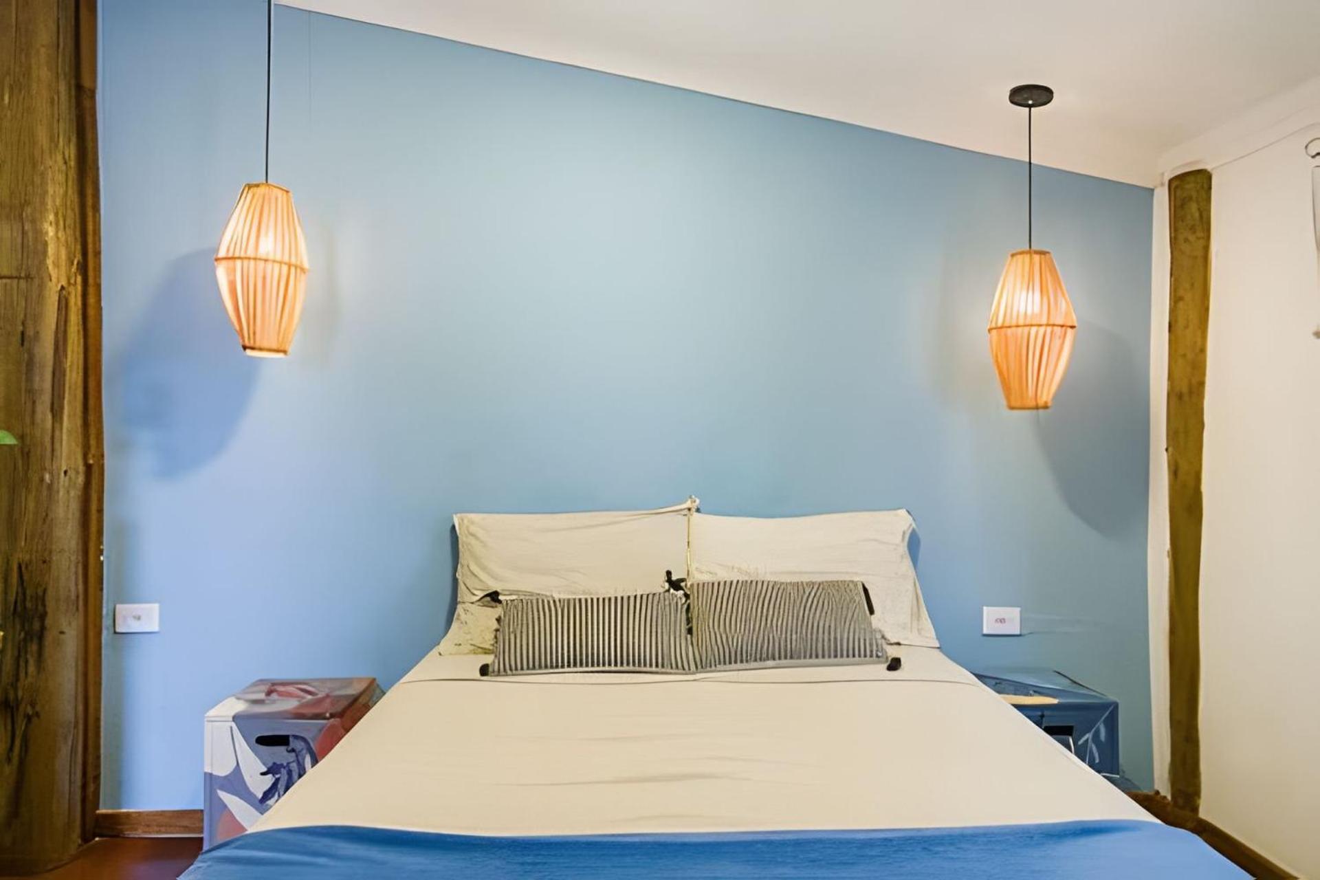 Quarto Duplo